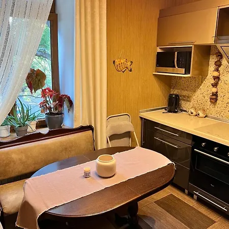в центре одессы Apartament *
