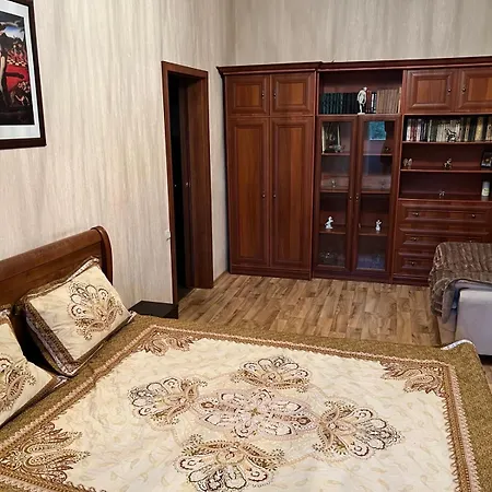 в центре одессы 아파트