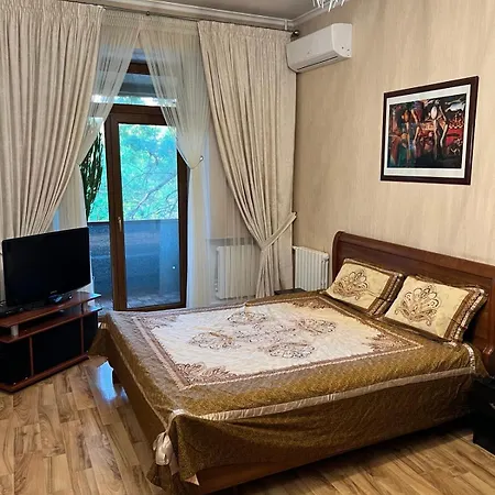 в центре одессы