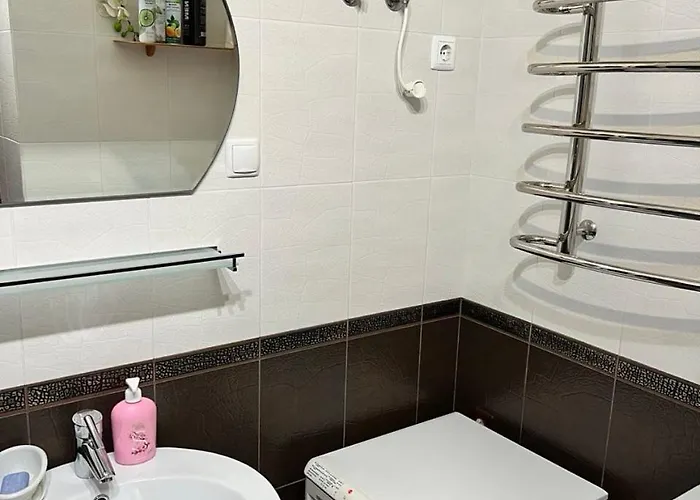 Apartament в центре одессы *