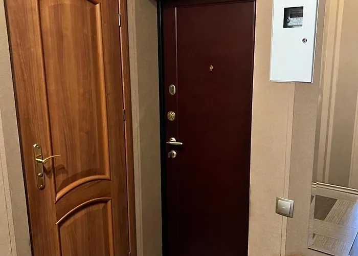 아파트 в центре одессы