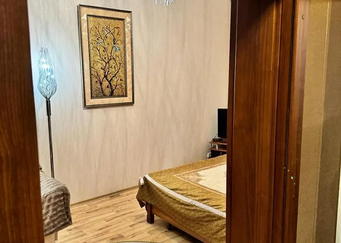 в центре одессы