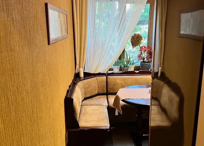 в центре одессы Apartament *