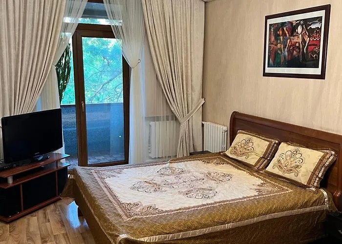 в центре одессы