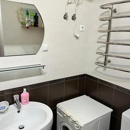 Apartment в центре одессы *