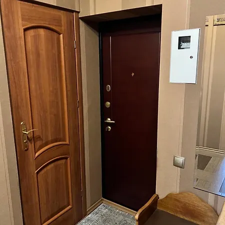 Apartment в центре одессы