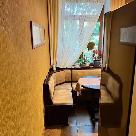 в центре одессы Apartment *