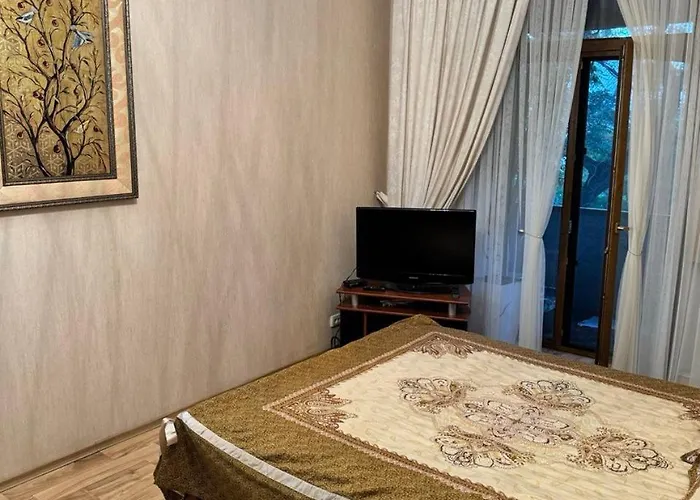 в центре одессы