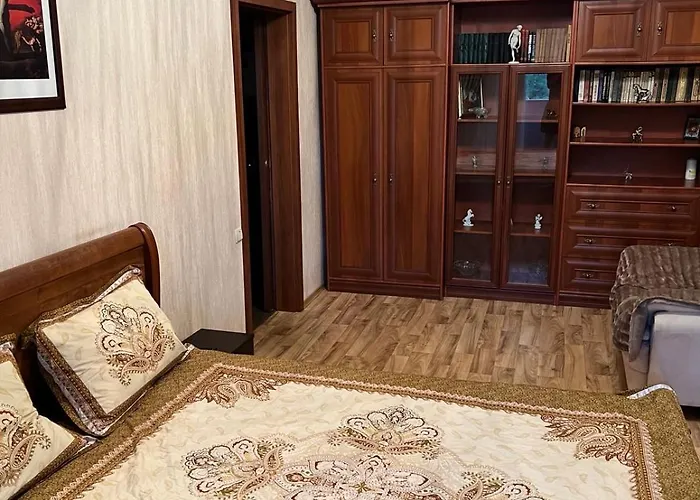 в центре одессы Apartment